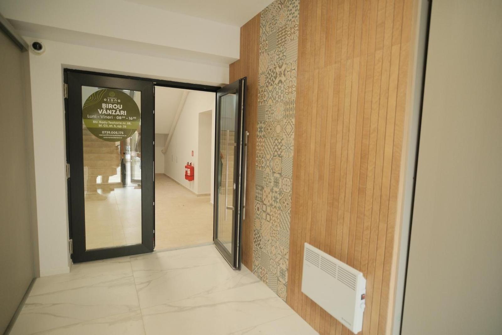 Green Studio Targu Neamt Exterior foto
